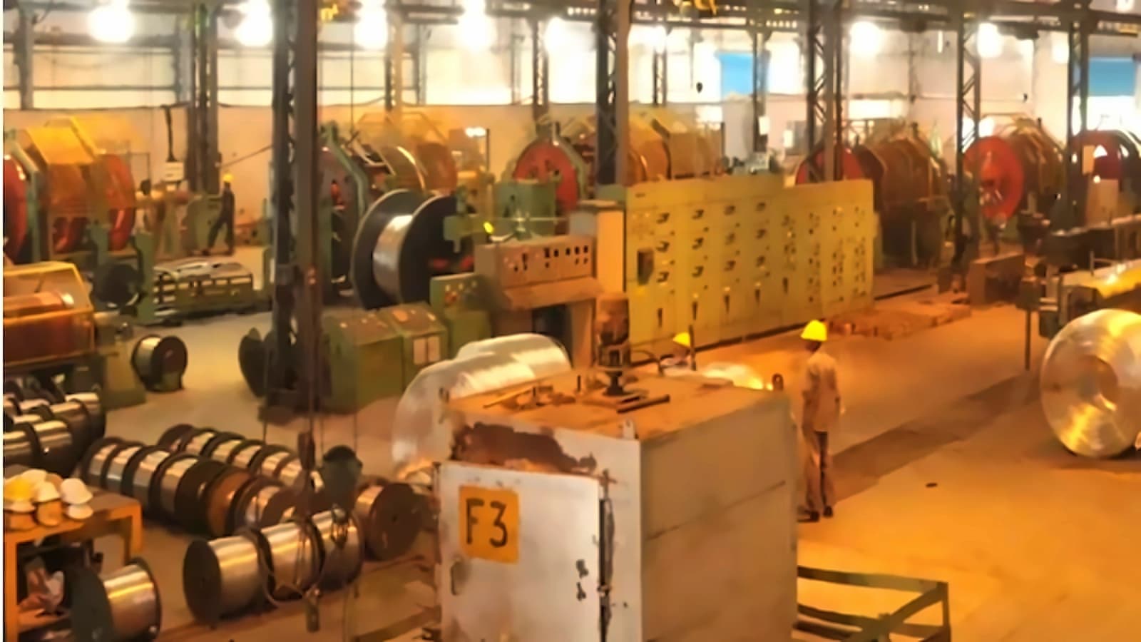 Diamond Power shares surge 100% in 6 months on ₹621 cr orders