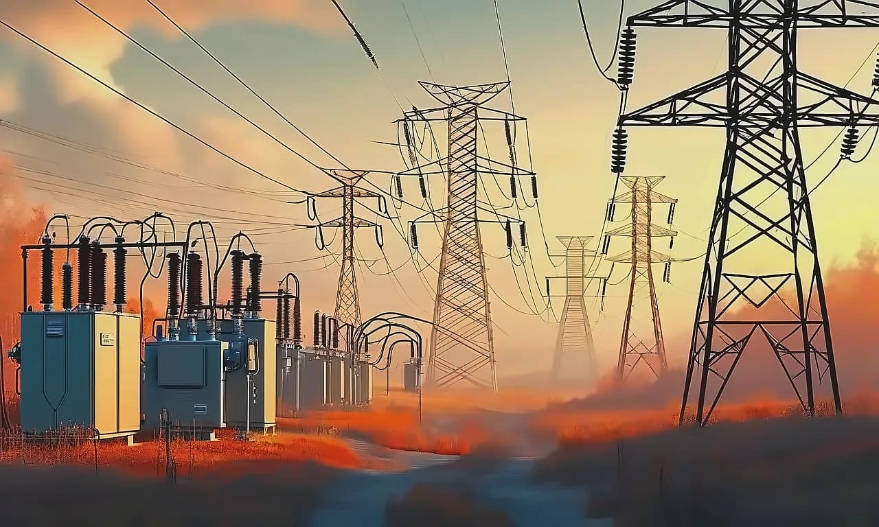 Diamond Power Gets NSE Caution on FY25 Compliance Report