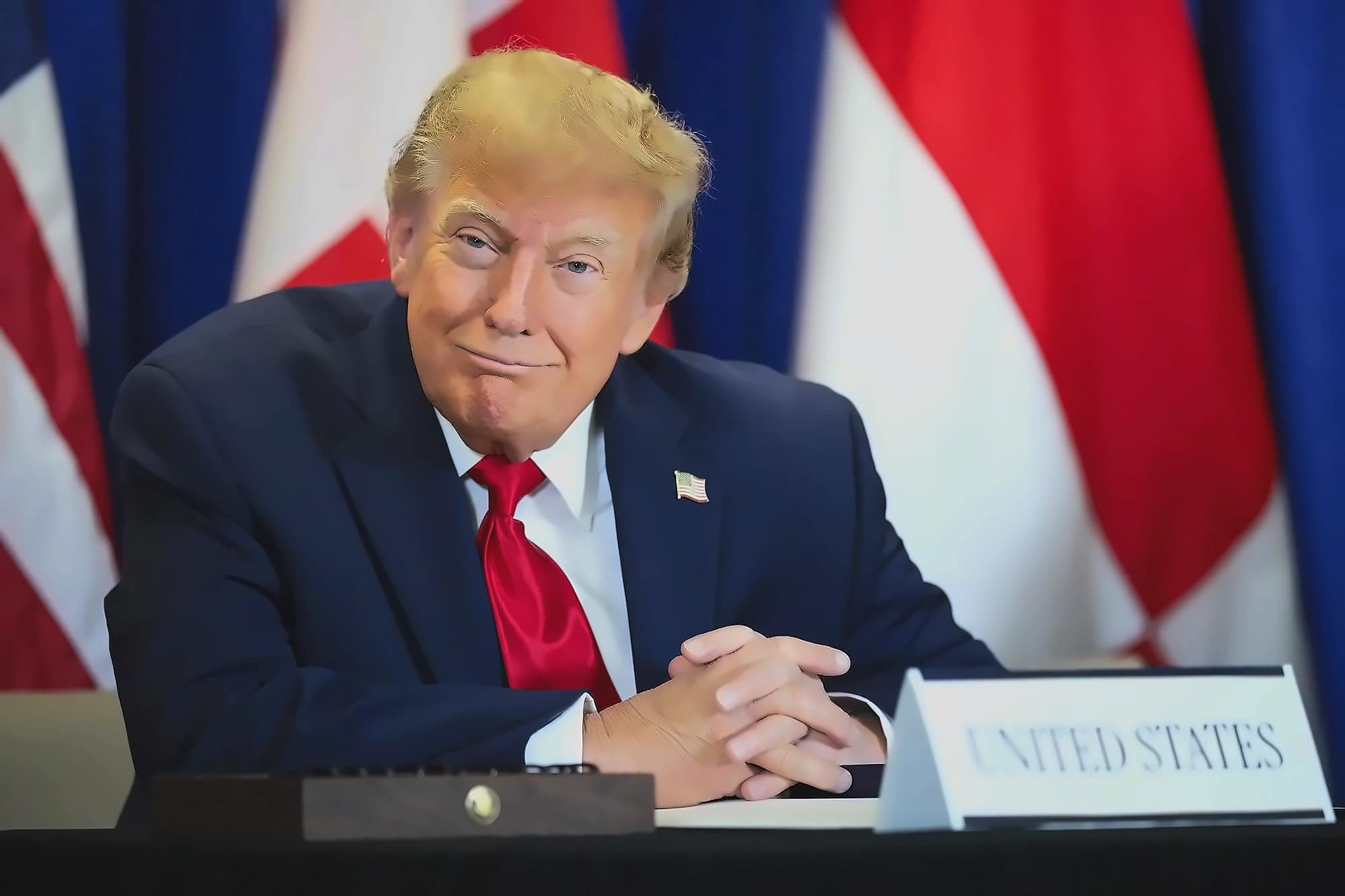Trump Diesel Ban Threat Boosts US-EU Arbitrage as Prices Align