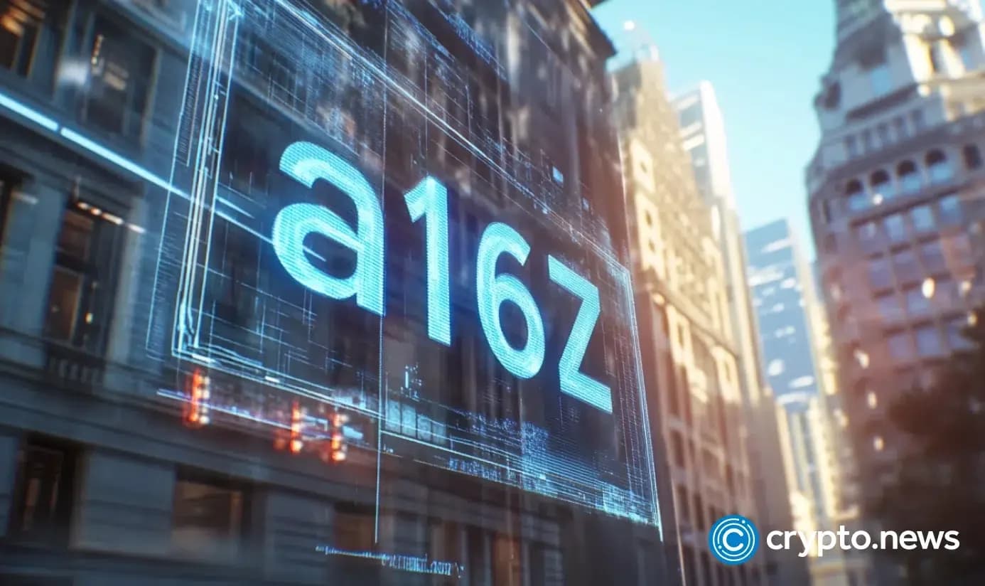 Digital Asset Raises $355M Led by a16z for Canton Network