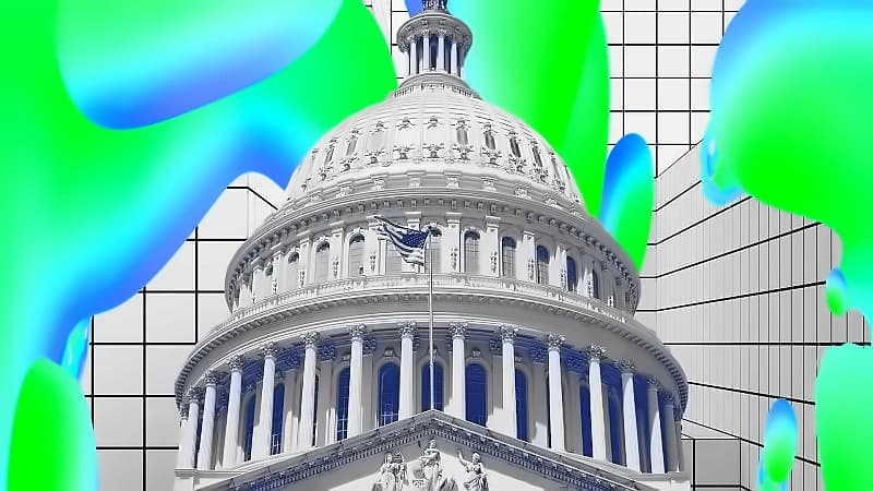 Trump's Crypto Empire Threatens Clarity Act Passage Amid Ethics Debate