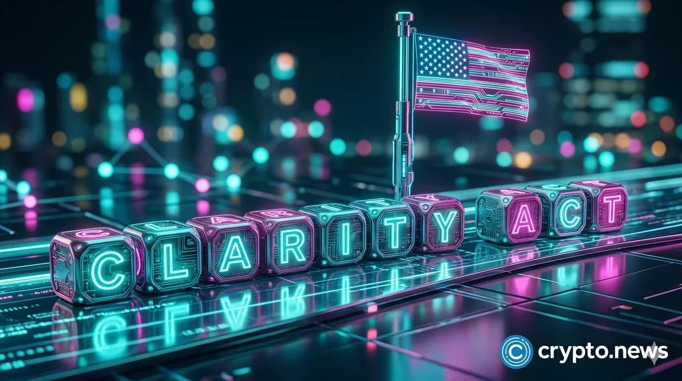 CLARITY Act Faces 2030 Deadline as Lummis Warns of Regulatory Gap