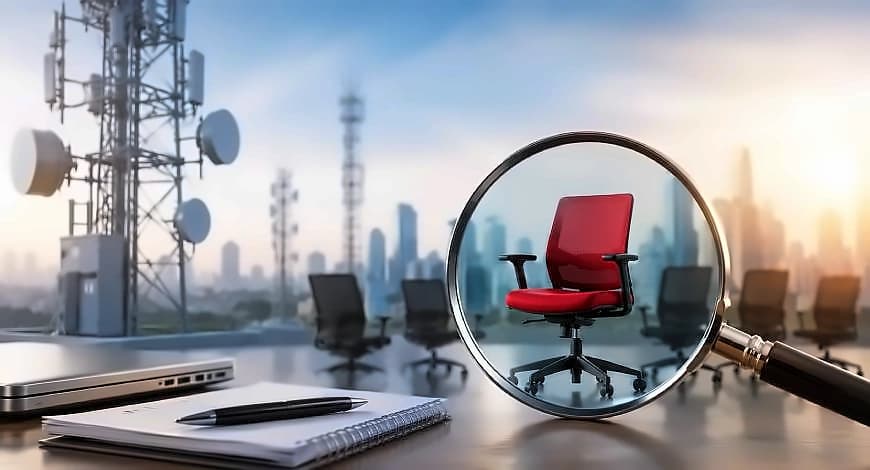 Digital Fibre Infrastructure Trust posts ₹560 cr loss amid telecom hiring slowdown
