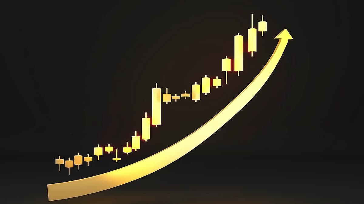 Digital gold market could unlock $700bn investor demand by 2031: WGC