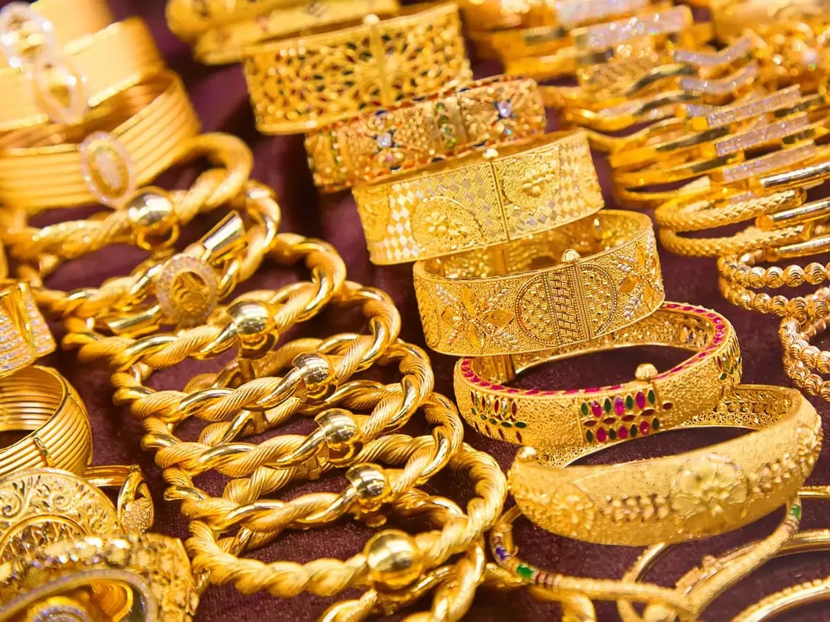 Digital gold purchases surge 83% to ₹2,590 crore in September