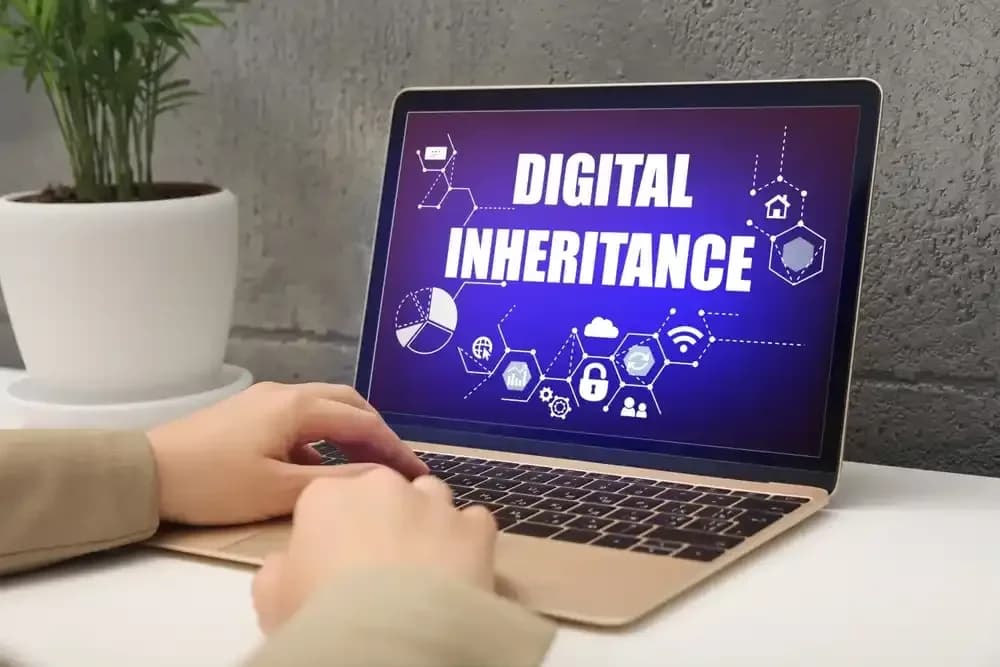 Digital inheritance rules clarified as India moves to legal framework