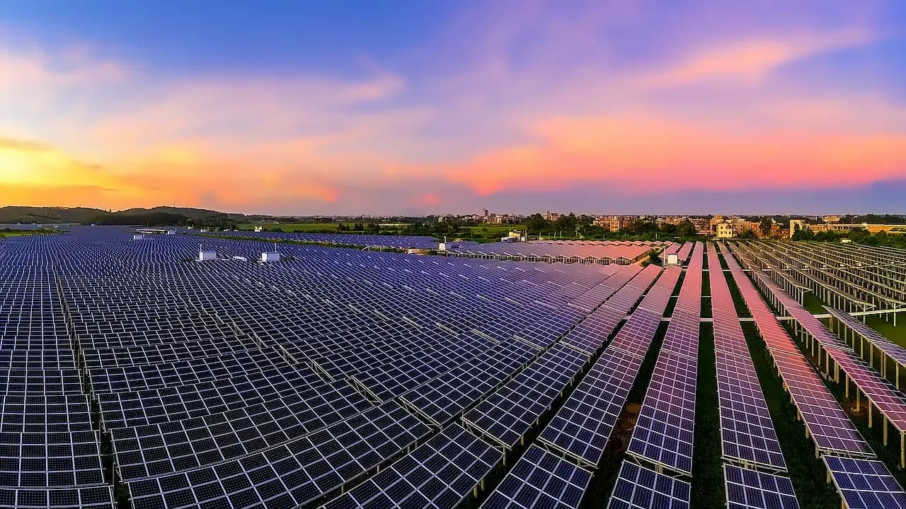 Dilip Buildcon divests ₹6,829 cr solar portfolio to Alpha Alternatives