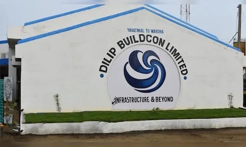 Dilip Buildcon Q3 profit jumps 700% to ₹829 cr on InvIT gains