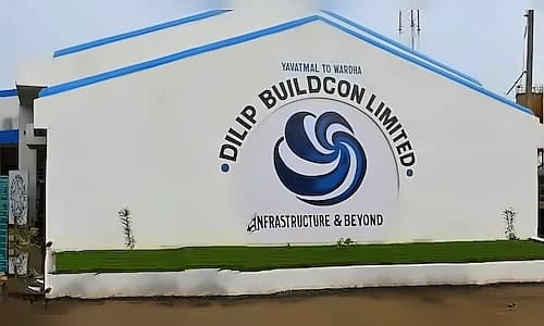 Dilip Buildcon Q4 profit drops 64% to ₹62.05 crore