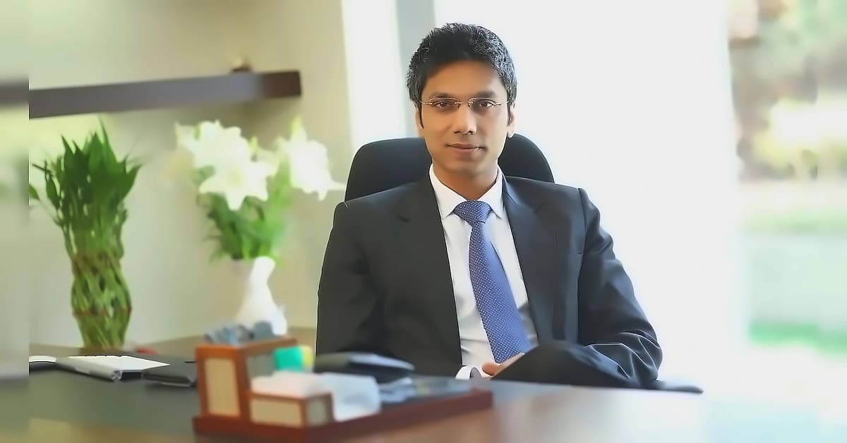 Dilip Buildcon weighs InvIT route for renewable power assets