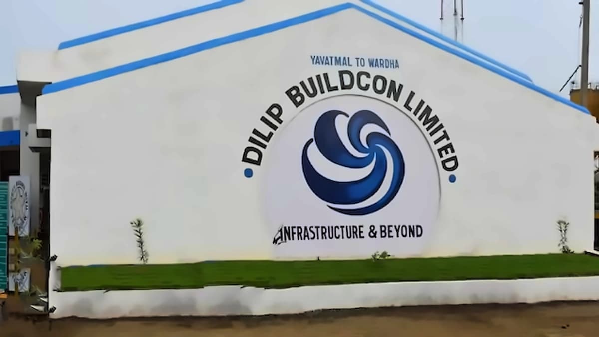 Dilip Buildcon secures ₹1,840 cr projects in Maharashtra