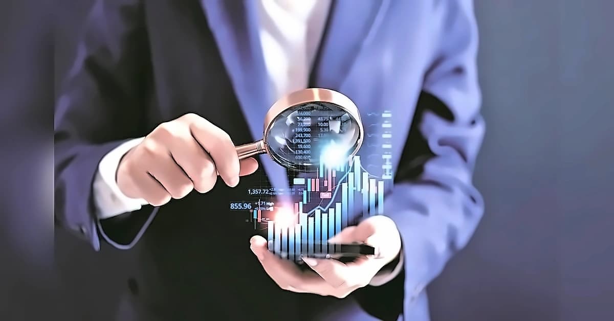 Financial Planning vs Investing: The Key Difference for Professionals