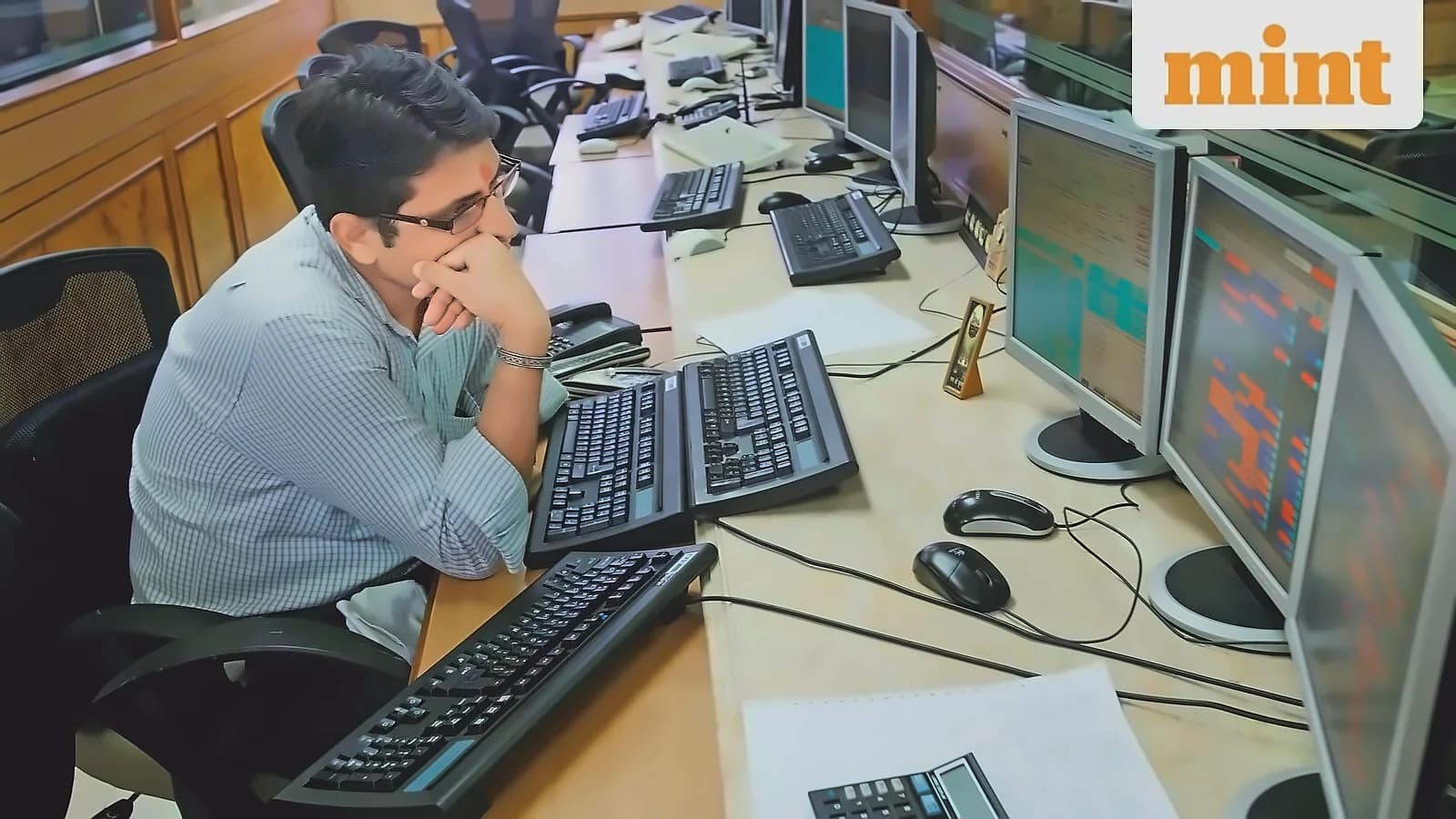 MTF book hits record ₹1.35 lakh crore in June amid stock unwinding