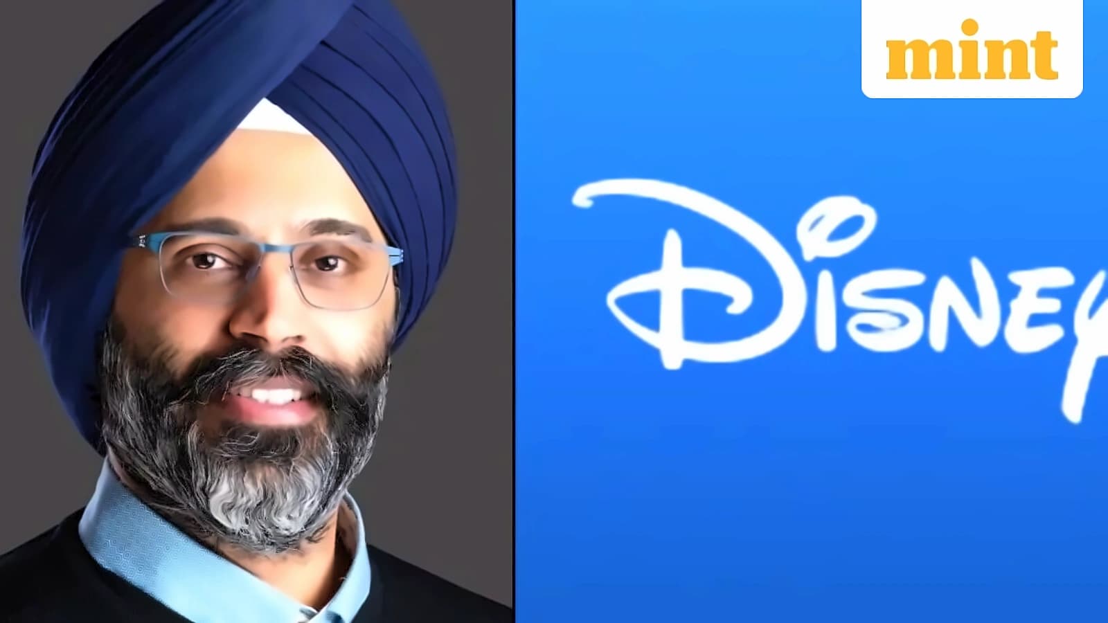 Disney Appoints Character.AI's Karandeep Anand as First CTO