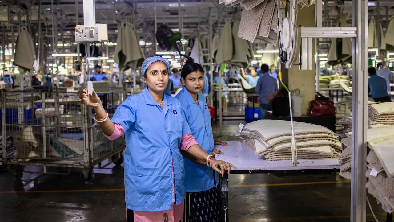 Gender equality woefully off track globally, UN report reveals