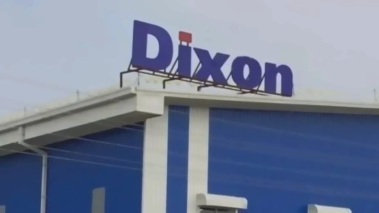 Dixon Tech Q4 results mixed: ₹297 cr profit, Vivo JV approval near