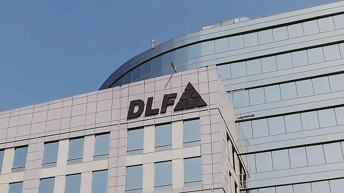 DLF Q2 profit jumps 10% to ₹1,301 cr, luxury project sells out