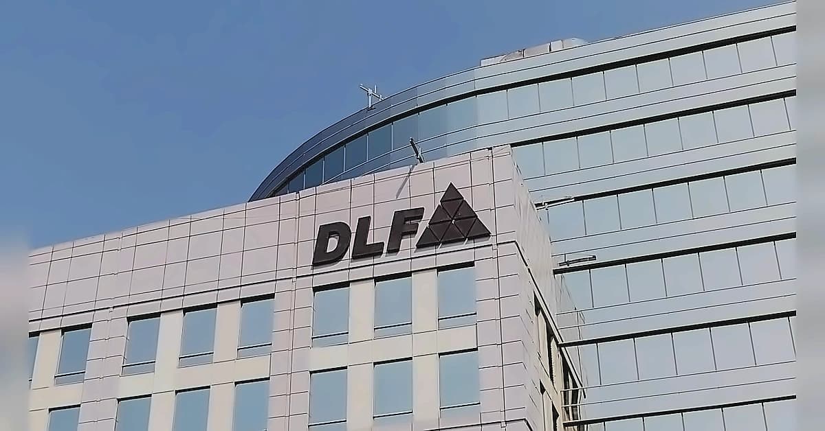 DLF sells ₹271 crore penthouse in Gurugram luxury project