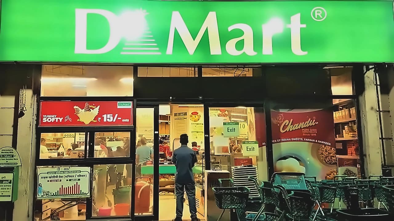 DMart tests pharmacy retail with 20% medicine discounts