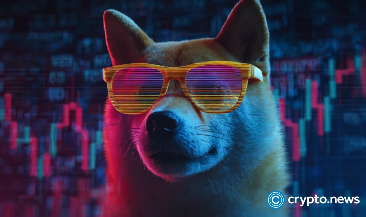 DOGE May 2026 Prediction: Mixed Month Ahead Amid New Competition