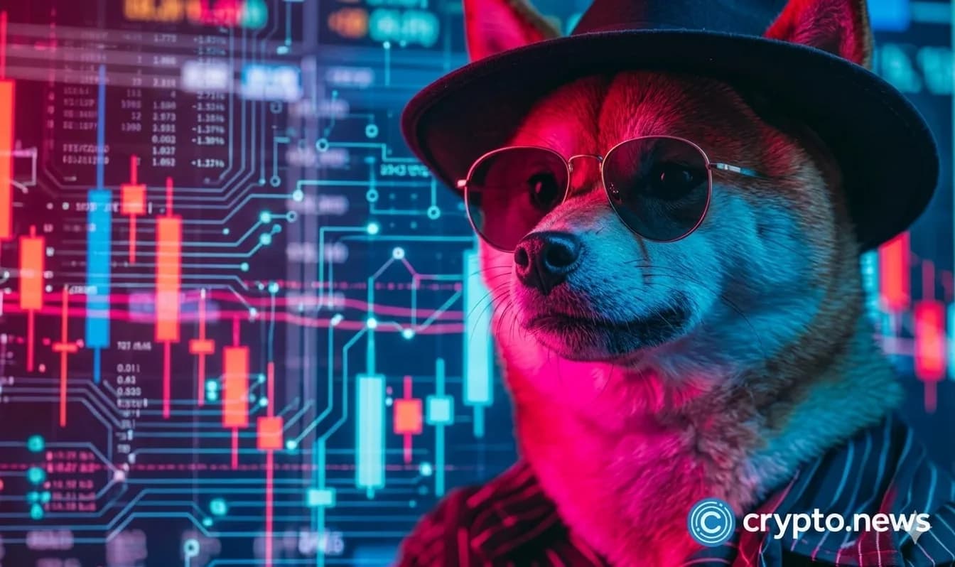 DOGEBALL Presale Extended as AI Crypto Rotation Drives Market