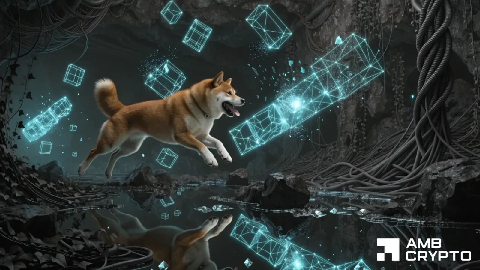 Dogecoin Breaks Descending Channel, Eyes $0.11 Target After 13% Rally