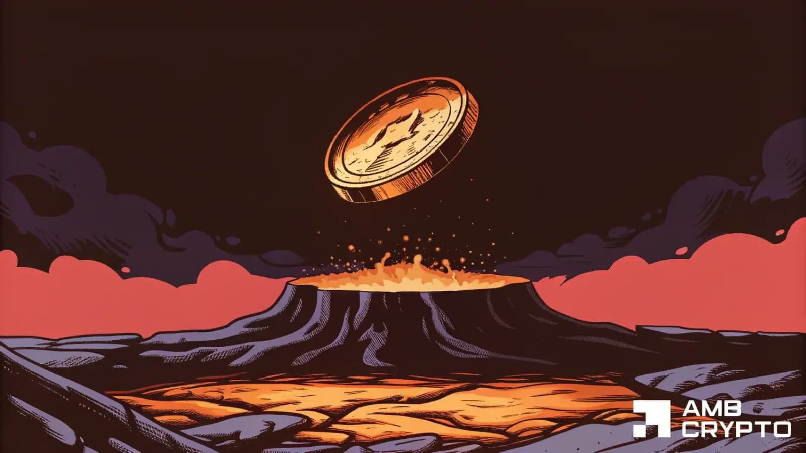 Dogecoin Trades Near Undervaluation Zone Amid Low Volatility