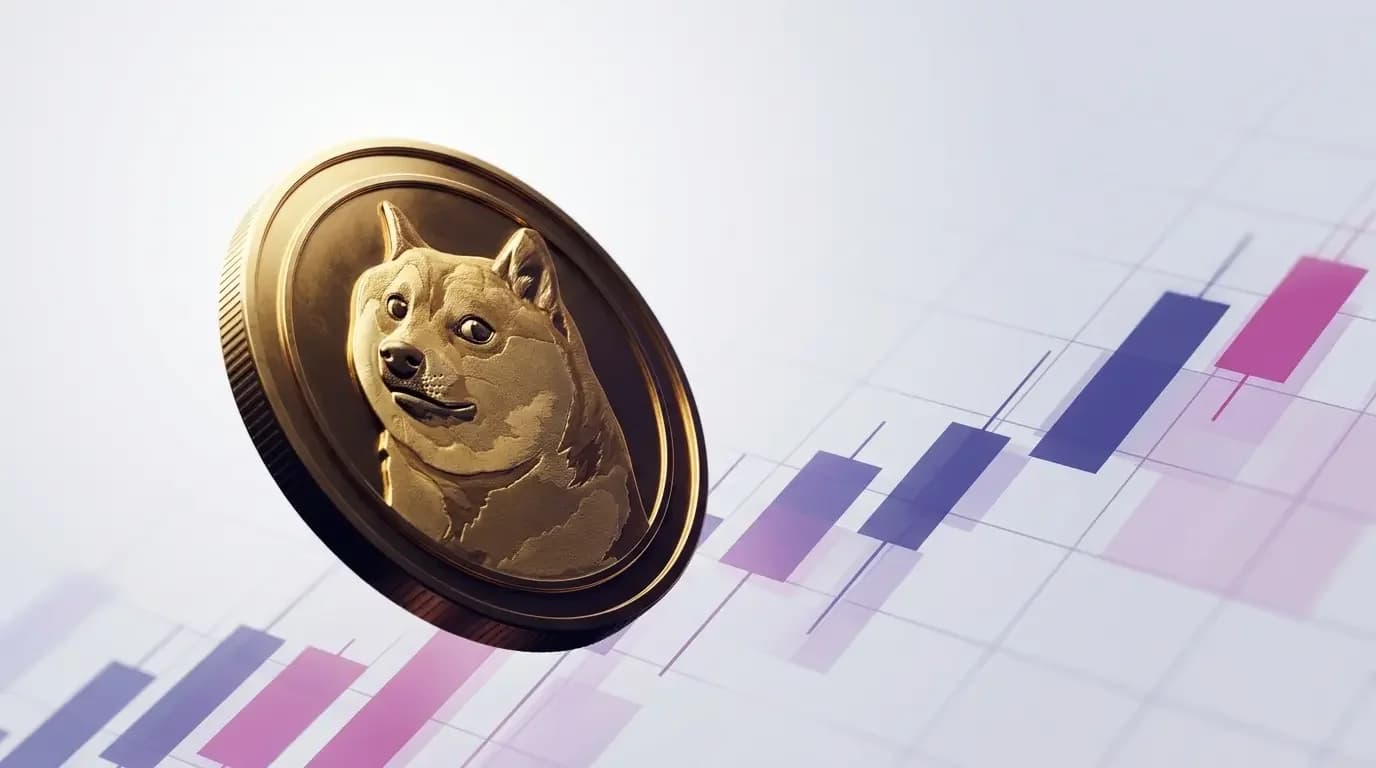 Dogecoin Recovers 7% Weekly Despite Bitcoin's $82K Rally
