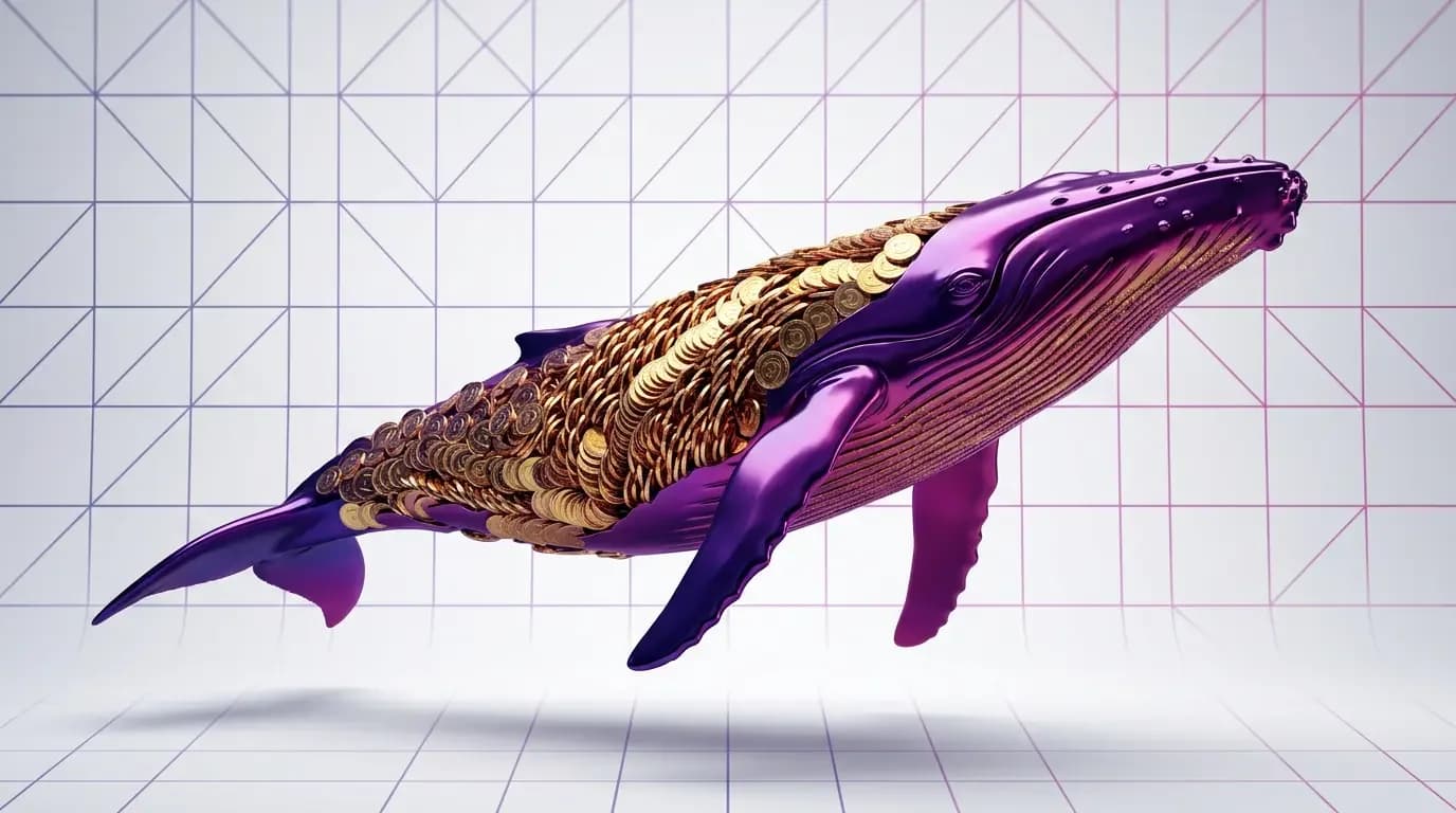 DOGE Whales Accumulate $18M in 96 Hours, Push Price Above $0.11