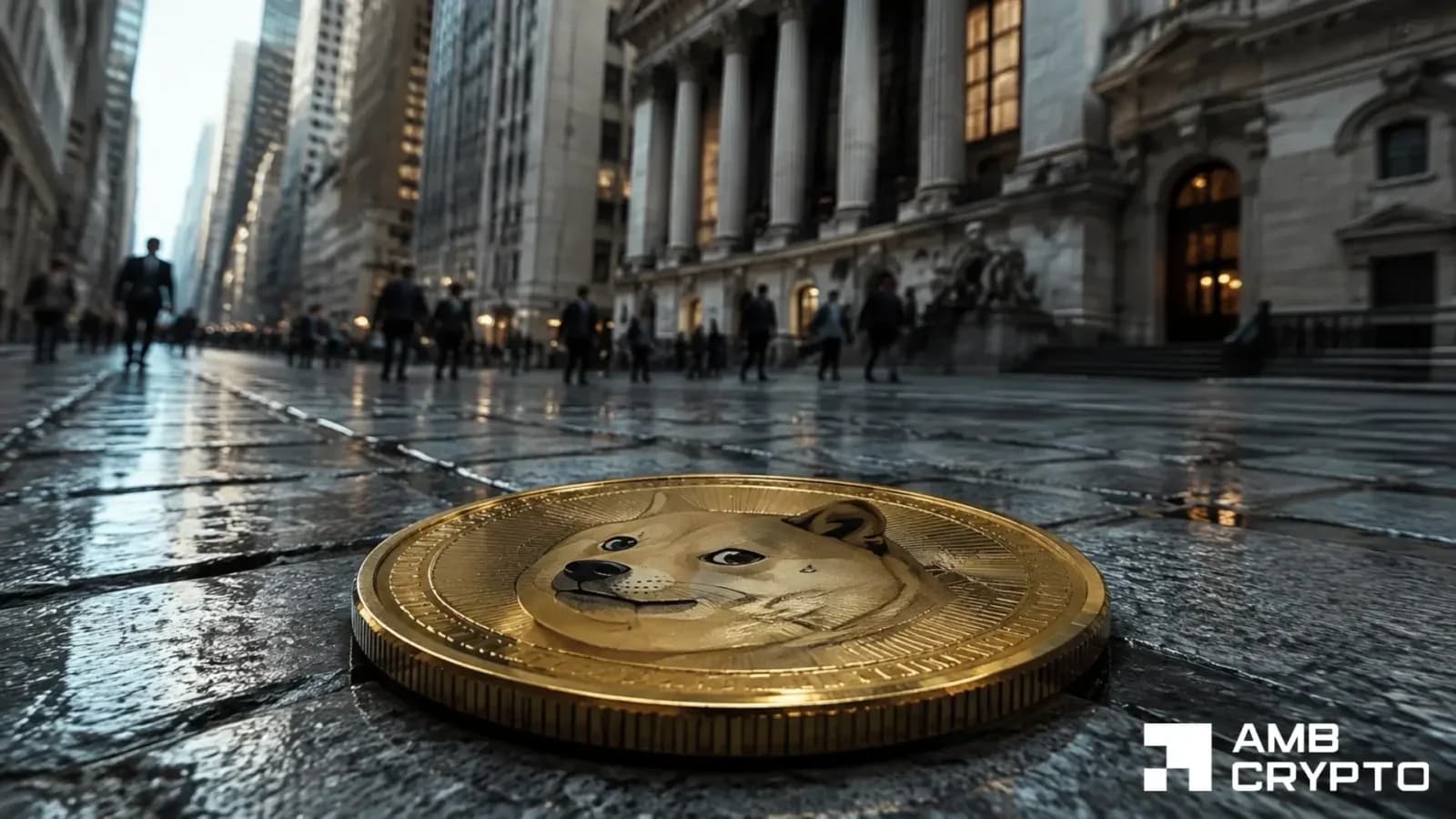 Dogecoin Whales Add 180M DOGE Despite Resistance at $0.074