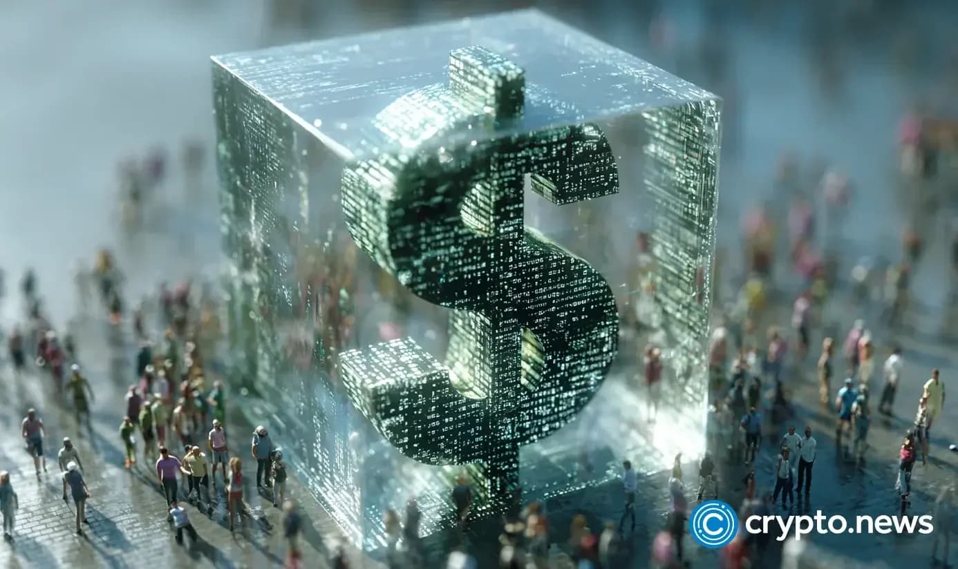 AllUnity SEK Stablecoin Targets June Launch as JPMorgan Confirms Stablecoin Dominance
