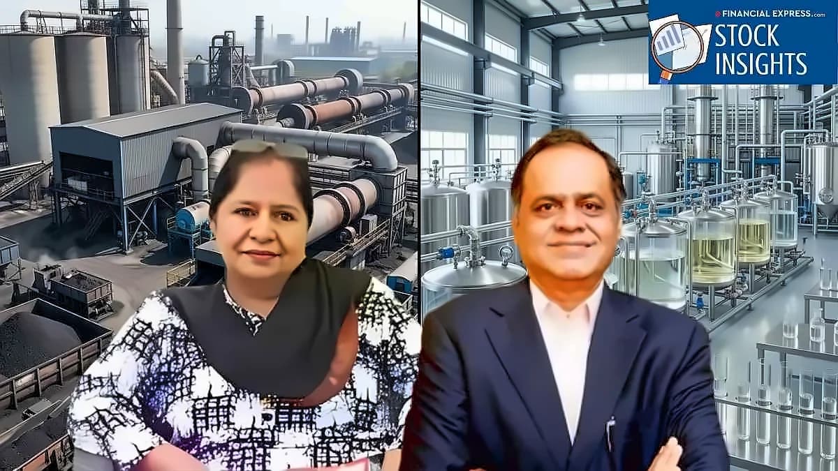Dolly Khanna, Ramesh Damani bet big on oil-linked stocks