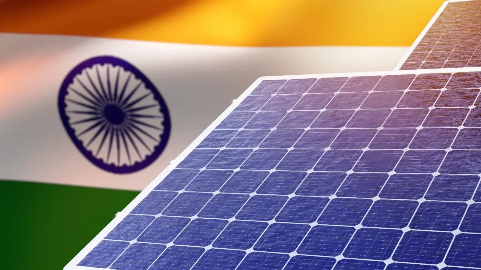 Domestic solar cells to meet 50% industry demand this fiscal: Crisil