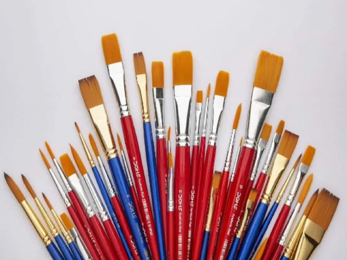 DOMS Industries shares surge 5.6% on ₹31 crore Reynolds Pens acquisition