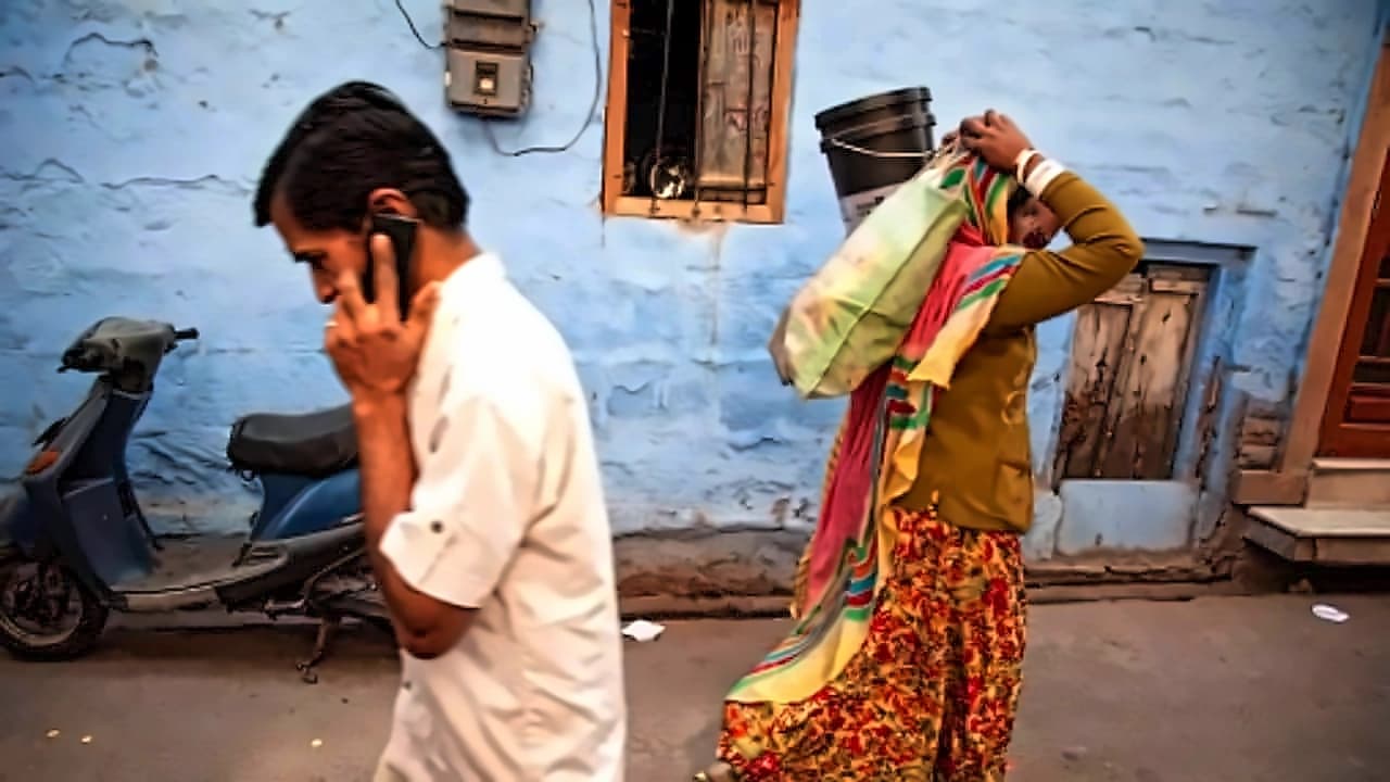 DoT mandates verified caller ID across India from November 1, 2026