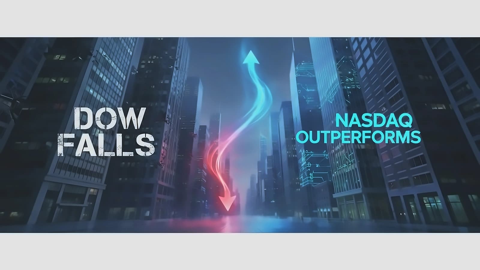US stocks fall as Iran tensions escalate, Nasdaq drops 409 points