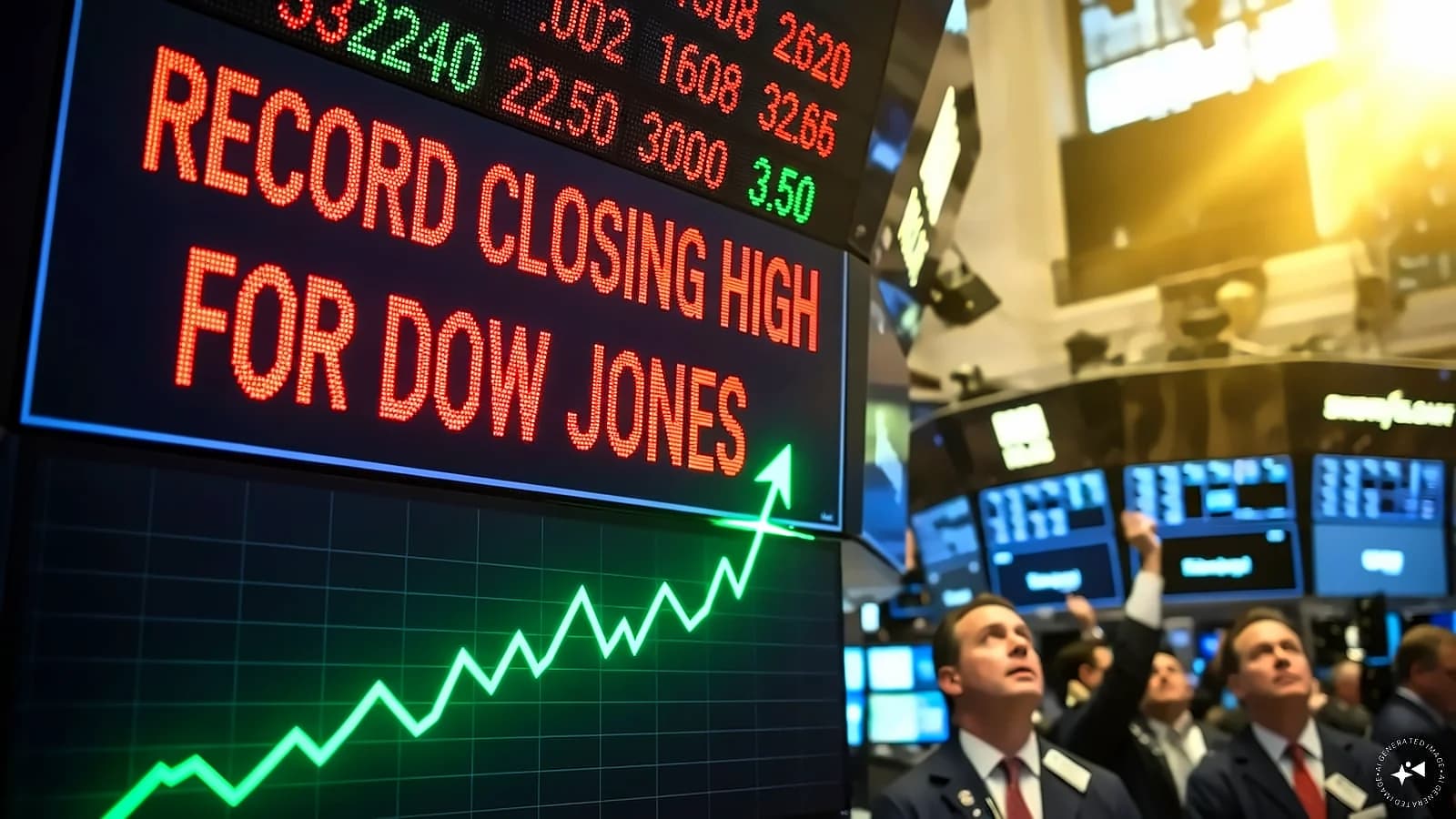 S&P 500 nears all-time high as oil prices ease, yields retreat