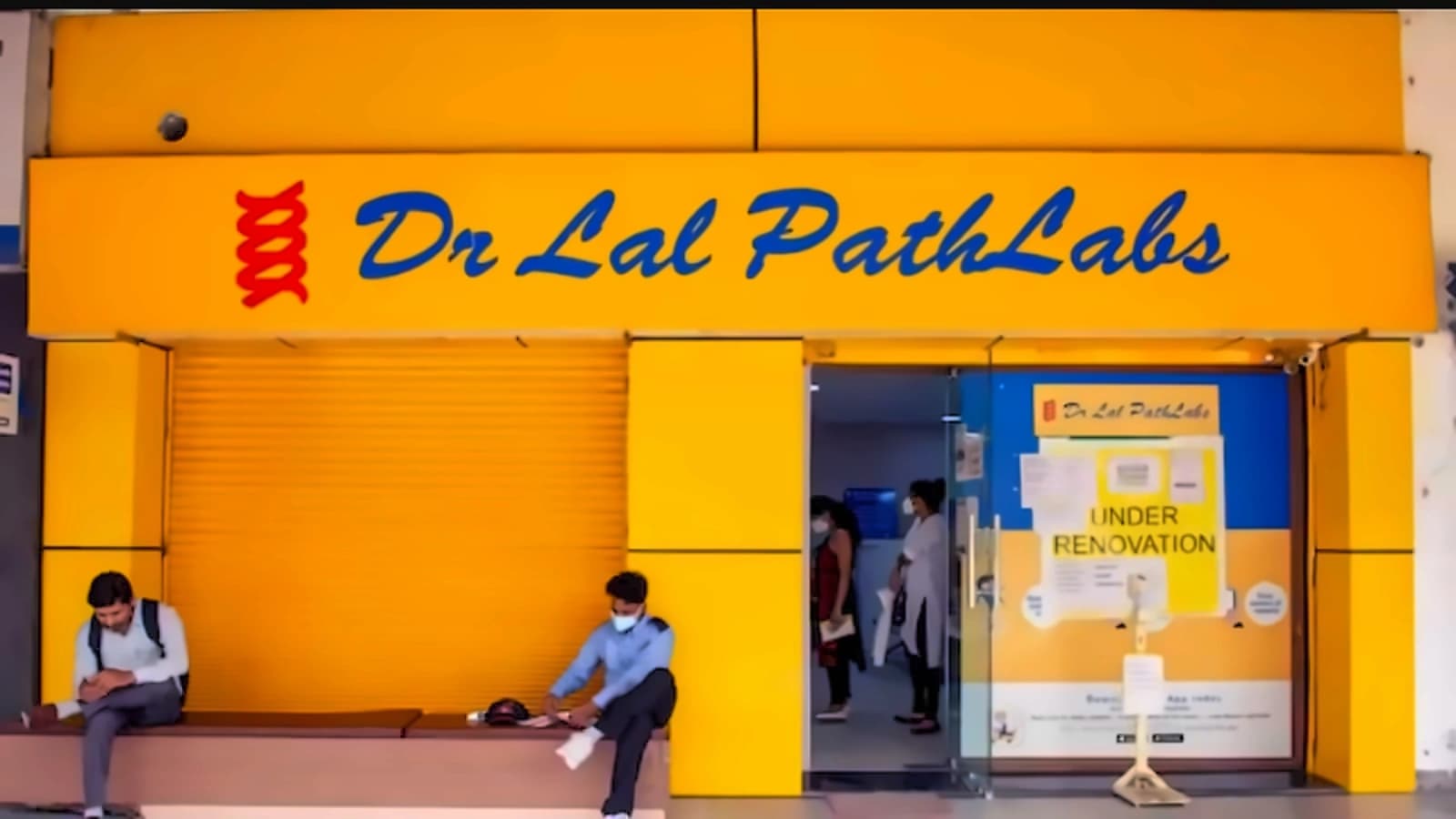 Dr Lal PathLabs acquires 80% stake in Ghana's Sunshine Healthcare