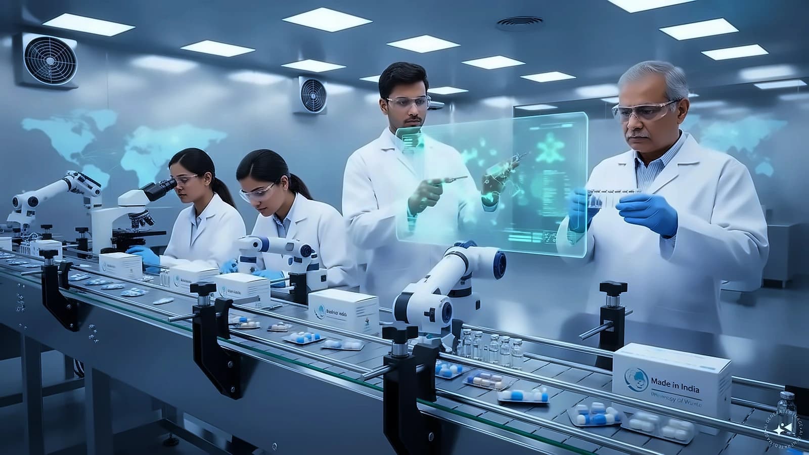 Dr Reddy's gets US FDA approval for rituximab biosimilar
