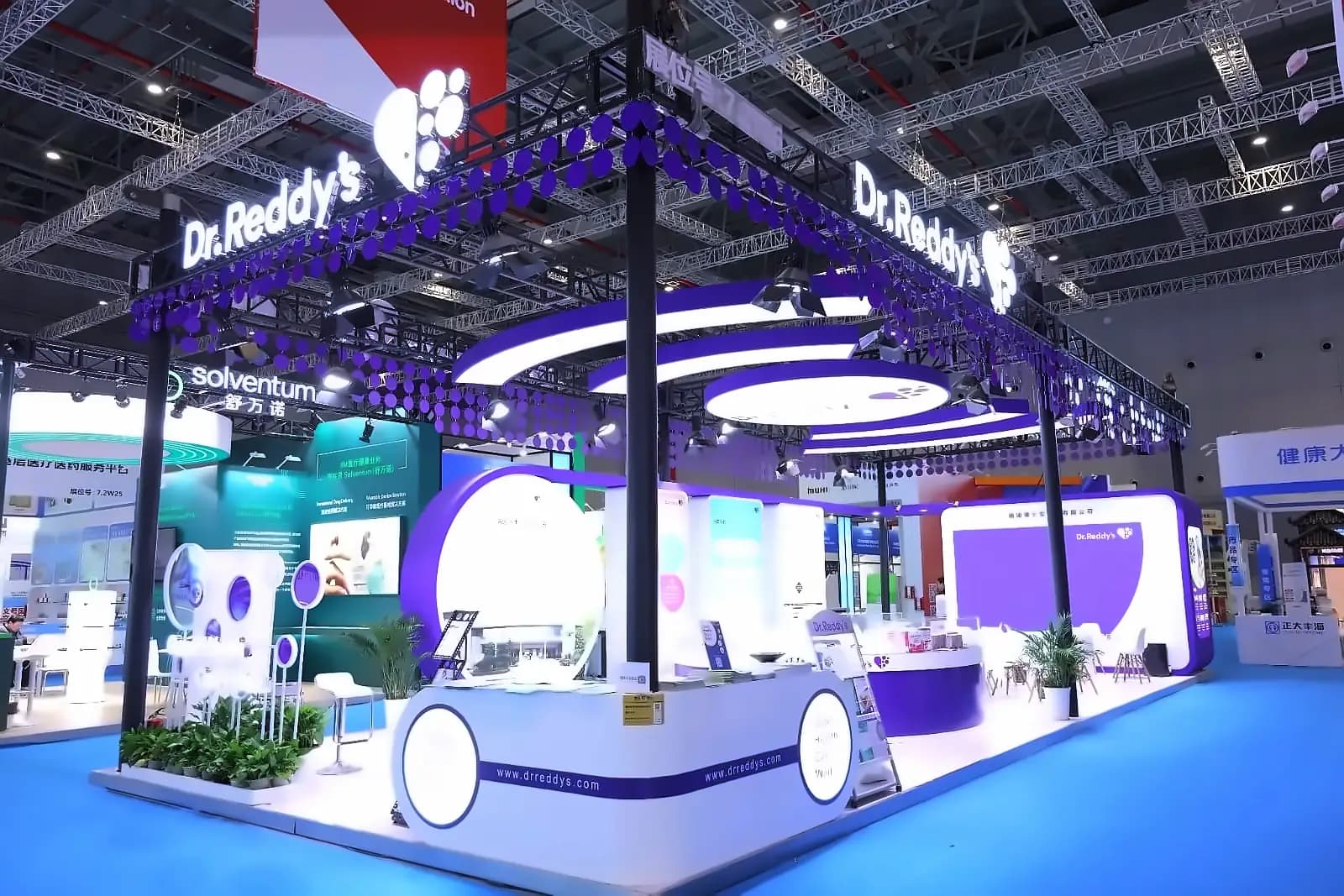 Dr Reddy's launches first generic Bosulif in US market