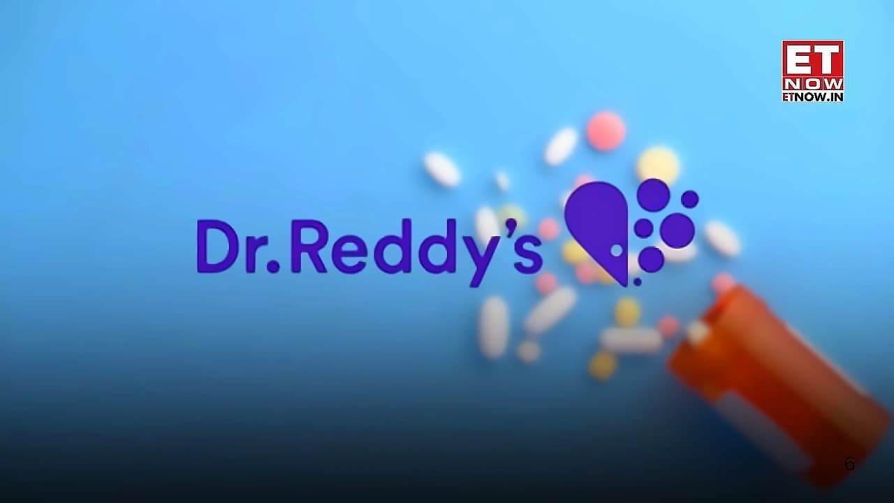 Dr Reddy's shares up 3rd straight day, target raised 39%