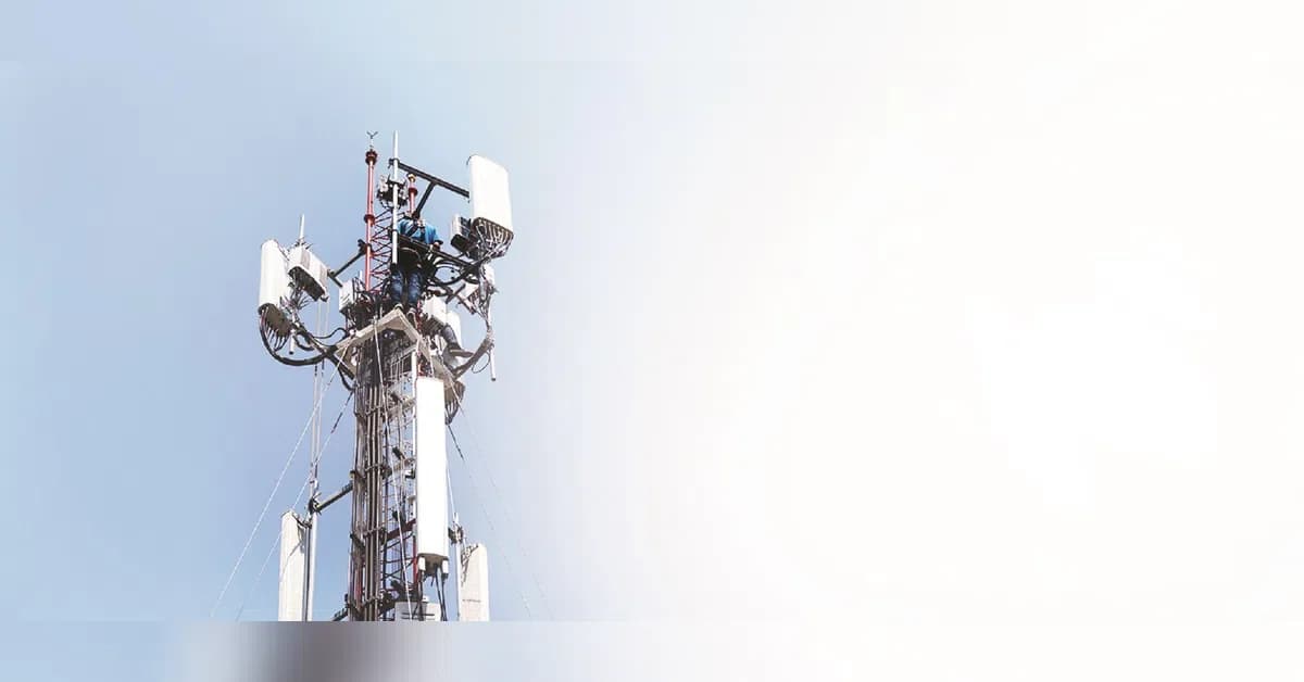 India's satellite internet race advances with final rules, excludes GMPCS