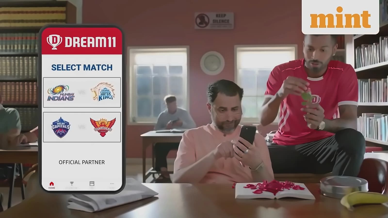 Dream11 completes pivot to sports platform post gaming ban