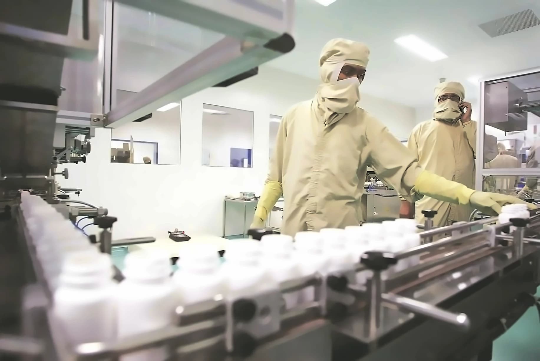 Cipla disputes Pune warehouse closure as drug regulator reviews disposal