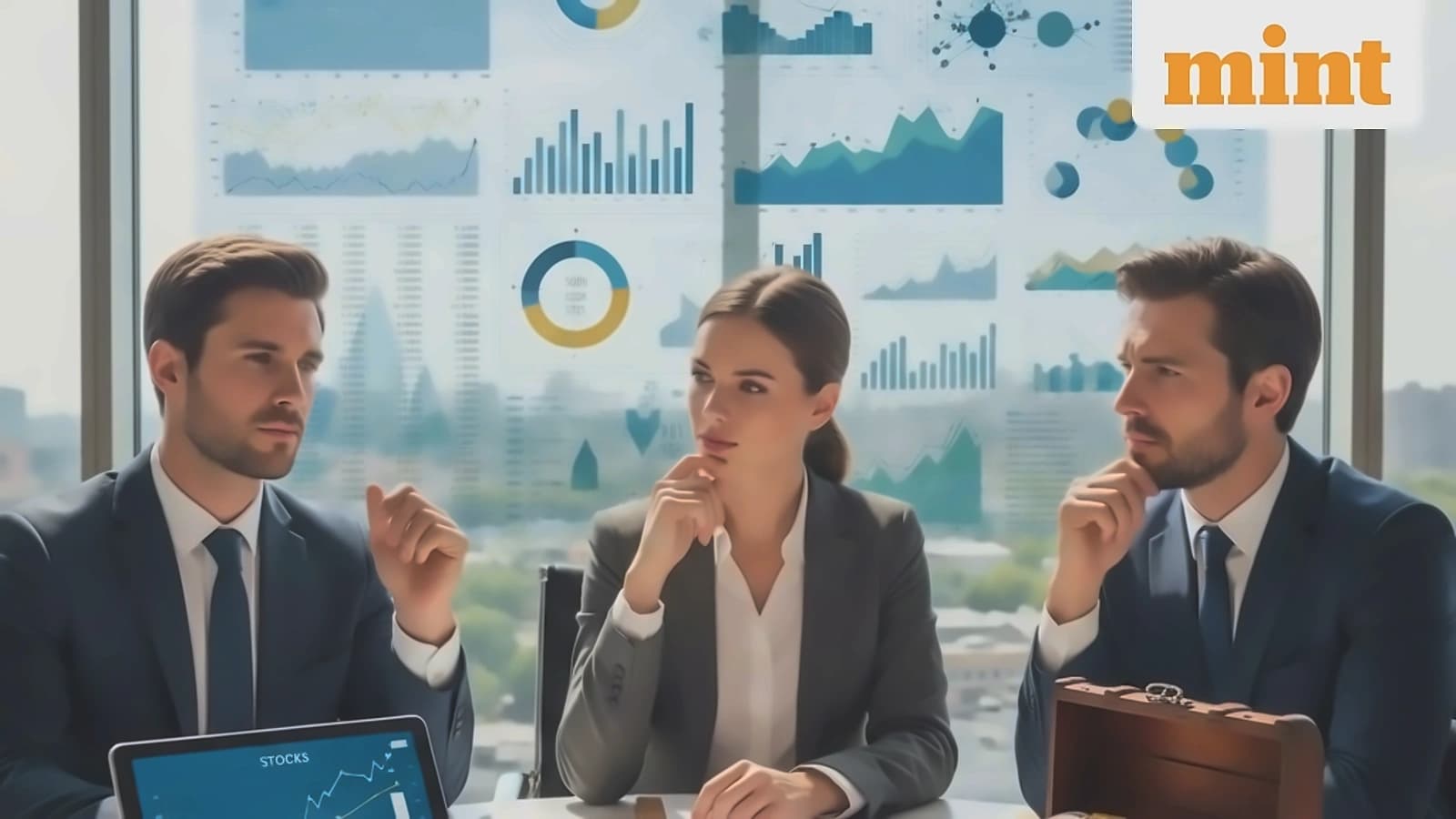 DSP MF drops conservative stance, suggests equity increase amid market correction