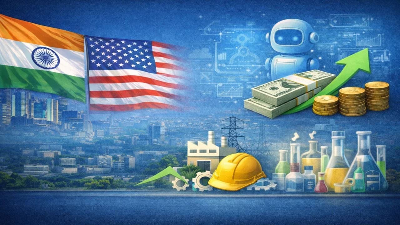 JPMorgan: IT stocks crash driven by AI panic, not fundamentals
