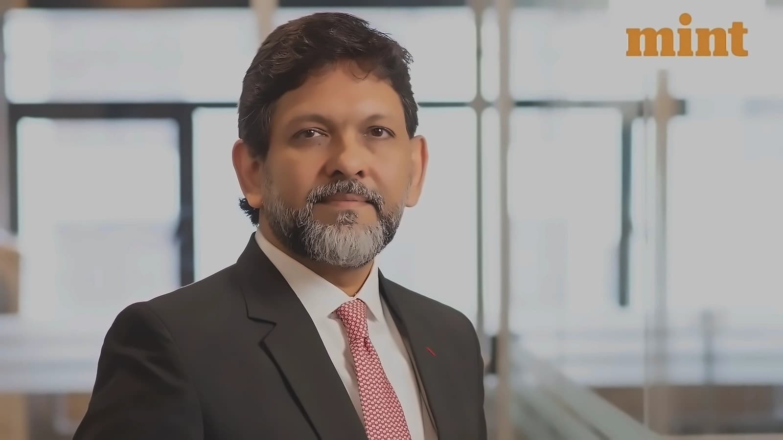 DSP's Parekh rebalances portfolio amid market volatility