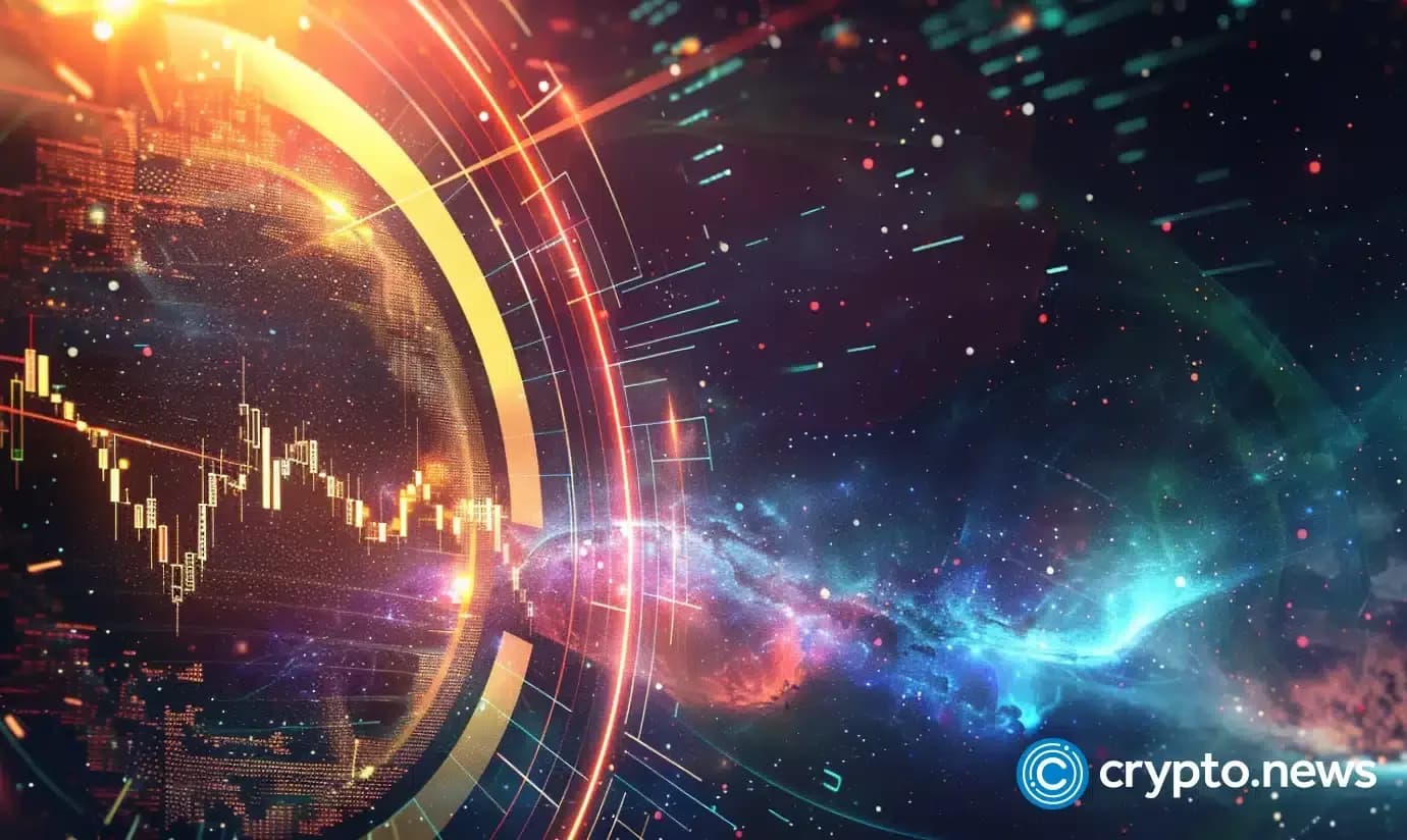 DTCC Chooses Stellar for Tokenized Wall Street Securities