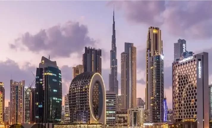 Dubai housing sales drop 16% in H1 2026, prices rise 6%: Anarock