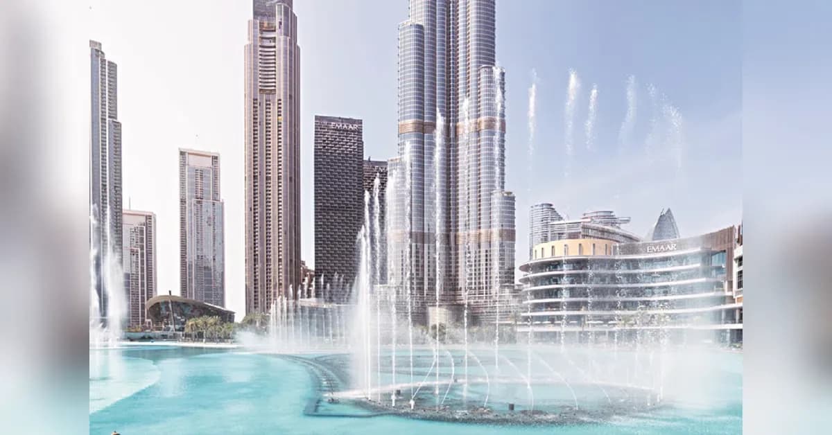 Dubai scraps ₹75 lakh property threshold for visa benefits